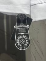 CHROME HEARTS Horseshoe Long Sleeve T-Shirt (CH-2322617） - 图片 9