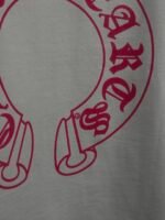 CHROME HEARTS Horseshoe Long Sleeve T-Shirt (CH-2322617） - 图片 14