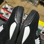 【LJR】Nike Air Jordan 4 Retro "White Thunder" LJR (FQ8138-001) - 图片 7