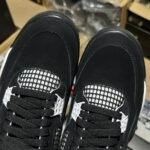 【LJR】Nike Air Jordan 4 Retro "White Thunder" LJR (FQ8138-001) - 图片 9