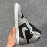 Nike Air Jordan 1 High '85 "Reverse Shadow"（2025）(HV6674-020) - 图片 5