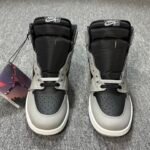 Nike Air Jordan 1 High '85 "Reverse Shadow"（2025）(HV6674-020) - 图片 9