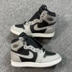 Nike Air Jordan 1 High '85 "Reverse Shadow"（2025）(HV6674-020)