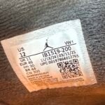 【LJR】Undefeated × Nike Air Jordan 4 Retro "Deep Green" (2025) LJR（IB1519-200） - 图片 13