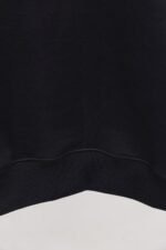 PRADA Monogram Sweatshirt with Triangle Logo (UJL67B-147M-F0002-S-OOO） - 图片 3
