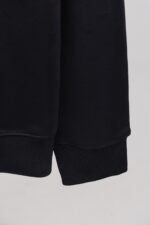 PRADA Monogram Sweatshirt with Triangle Logo (UJL67B-147M-F0002-S-OOO） - 图片 4