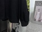 CHROME HEARTS neon floral cross long-sleeved pocket T-shirt 2020 spring and summer (CH-064） - 图片 9