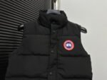 Canada Goose Freestyle Crew Vest（2054M-61） - 图片 12