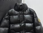 Moncler 1952 Dervo Jacket 'Black'（0921A0003353A0E999） - 图片 3