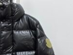 Moncler 1952 Dervo Jacket 'Black'（0921A0003353A0E999） - 图片 10