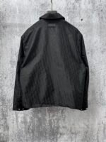 DIOR Homme Jacquard Button Up Jacket（593C418A6479-C589） - 图片 4