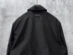 DIOR Homme Jacquard Button Up Jacket（593C418A6479-C589） - 图片 13