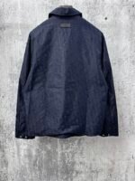 DIOR Homme Jacquard Button Up Jacket（593C418A6479-C589） - 图片 3