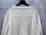 Chrome Hearts knit sweater (CH-20251023001） - 图片 6