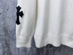Chrome Hearts knit sweater (CH-20251023001） - 图片 10