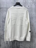 Chrome Hearts knit sweater (CH-20251023001） - 图片 3