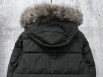 Moose Knuckles Onyx Round Island Jacket (M39MJ122-217） - 图片 6