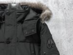 Moose Knuckles Onyx Round Island Jacket (M39MJ122-217） - 图片 7