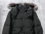 Moose Knuckles Onyx Round Island Jacket (M39MJ122-217） - 图片 9