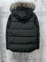 Moose Knuckles Onyx Round Island Jacket (M39MJ122-217） - 图片 4