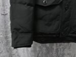 Moose Knuckles Onyx Round Island Jacket (M39MJ122-217） - 图片 10