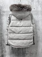 Moose Knuckles Onyx Round Island Jacket (M39MJ122-217） - 图片 3