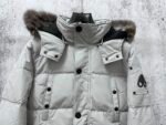 Moose Knuckles Onyx Round Island Jacket (M39MJ122-217） - 图片 19