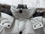 Moose Knuckles Onyx Round Island Jacket (M39MJ122-217） - 图片 18