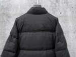 CHROME HEARTS CH Plus Down Jacket (CH-YR1002） - 图片 13