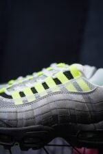Nike Air Max 95 Patch OG "Neon"(747137-170) - 图片 9