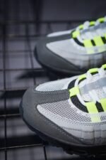 Nike Air Max 95 Patch OG "Neon"(747137-170) - 图片 6