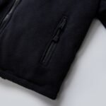 MIU MIU fleece collar down jacket（ML1123-17OQ-F0008-S-OOO） - 图片 4