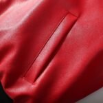 Supreme x Vanson Leathers Hooded Work Jacket "Black" (SUP-FW24-283） - 图片 16