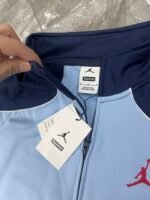 Supreme x Jordan Tricot Track Jacket （SUP-FW24-073） - 图片 20