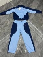 Supreme x Jordan Tricot Track Jacket （SUP-FW24-073） - 图片 16