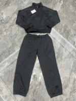 Supreme x Jordan Tricot Track Jacket （SUP-FW24-073） - 图片 18