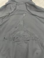 Supreme x Jordan Tricot Track Jacket （SUP-FW24-073） - 图片 10