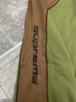 Supreme x Jordan Tricot Track Jacket （SUP-FW24-073） - 图片 6