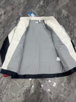 Adidas RACING V-DAY PLEATHER JACKET（JM8032） - 图片 6