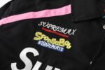 Supreme x SpongeBob SquarePants Jeff Hamilton Racing Jacket（SUP-SS25-046） - 图片 20