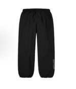 Supreme Old English Track Pant "Black"（SUP-SS25-171） - 图片 4
