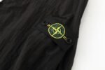 STONE ISLAND Compass Patch Zip Up Jacket（K1S151200005S0019V0029） - 图片 4