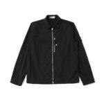 STONE ISLAND Compass Patch Zip Up Jacket（K1S151200005S0019V0029） - 图片 2