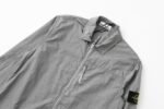 STONE ISLAND Compass Patch Zip Up Jacket（K1S151200005S0019V0029） - 图片 11