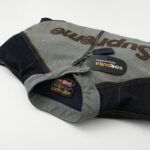 Supreme x Vanson Leathers Cordura Cotton Jacket "White" (SUP-SS25-048） - 图片 18