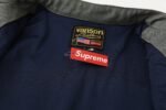 Supreme x Vanson Leathers Cordura Cotton Jacket "White" (SUP-SS25-048） - 图片 11