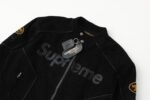 Supreme x Vanson Leathers Cordura Cotton Jacket "White" (SUP-SS25-048） - 图片 31