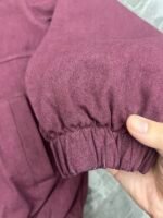 Stussy letter embroidered hooded padded jacket（115648） - 图片 10