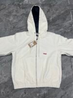 STUSSY FW24 "Work" canvas jacket（115716） - 图片 5