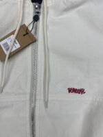 STUSSY FW24 "Work" canvas jacket（115716） - 图片 6
